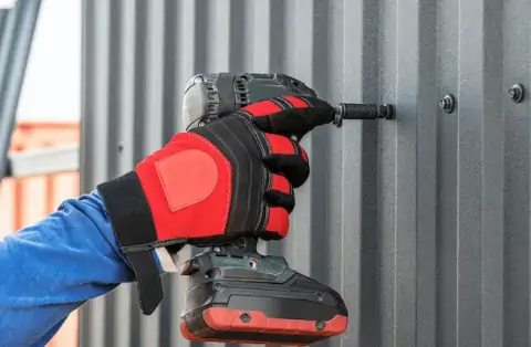 Travaux de zinguerie - Villeveyrac